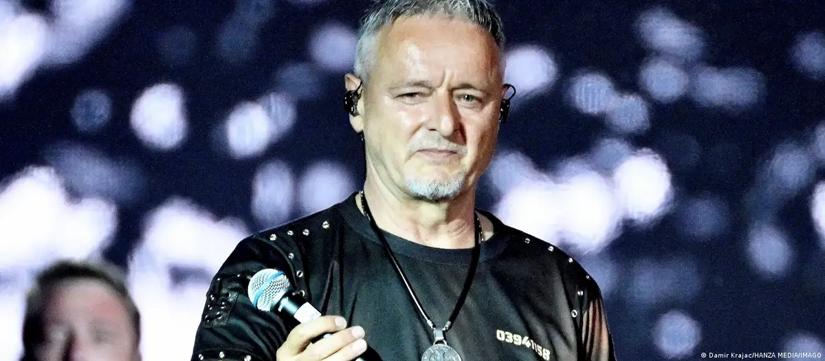 Njemački mediji: "Jesen rasističke mržnje na Balkanu"